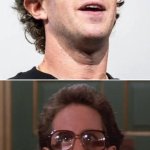 Future vision template