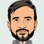 Zohran Mamdani Wojak