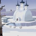 Dog Castle (location)