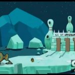 Penguin Castle (Location)