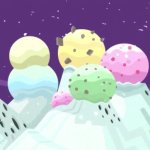 Terribly Sweet Sundae (Hero 108 Background)