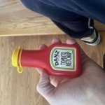 Danz Ketchup