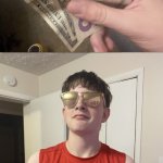 How Money Feels As A Kid meme