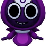 Candy Critter Toodles