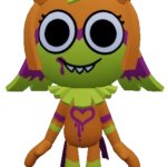 Infected Candy Yatta