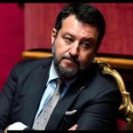 SALVINI DECRETO TAXI