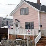 Kelo pink house Eminent Domain