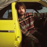 Kevin Parker in car meme