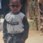 Nandu a.k.a Chotu Chai wala