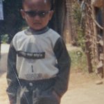 Nandu a.k.a Chotu Chai Master