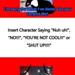 Ruin This Fill In Meme!!!!!!!!!!!!!!!!!!!!!!!!!!!!!!!!!!!!! #356 meme