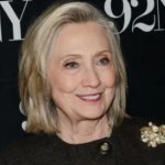 Hillary Clinton Gorgeous