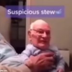 Suspicious stew