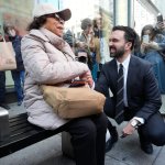 Mamdani Convincing Voters