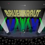 sauerkraut | image tagged in sauerkraut | made w/ Imgflip meme maker