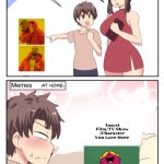 Matkiko must see this | Meme; Memes; Memes; NO CREDIT TO MR MEN RAYMAN FAN 2001 | image tagged in mom can i have a meme,deviantart,little miss chatterbox,oh wow are you actually reading these tags | made w/ Imgflip meme maker