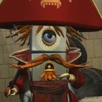 Captain Capacitor Reaction