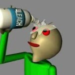 baldi bleach