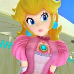 princess peach