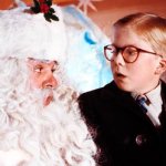 Christmas Story- countdown