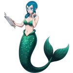 Mermaid Mable