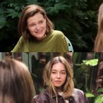 Sydney Sweeney interview