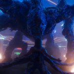 Stranger Things Monster