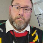 I’m serious right now meme