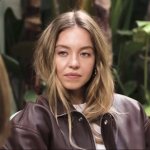 Sydney Sweeney My Face When