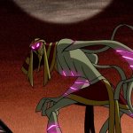 Ben 10 Mummy meme