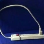 Power strip