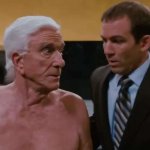 There goes that duck again