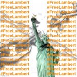 #FreeLambert