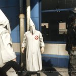 Wolfenstein 2 kkk meme