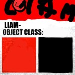 Liam Label