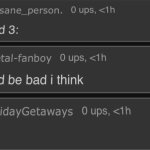 Getawax just doesn't care