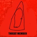 Threat member