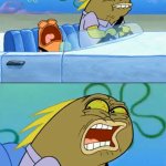 Then Why Did You Ask For It