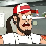 Anyone who "X" is a chump!