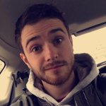 Derick Melnick beard