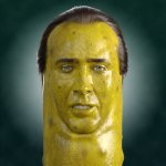Picolas cage