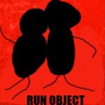 Run object