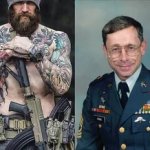 Who People Think is Dangerous