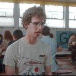 Napoleon dynamite milk