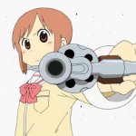 Anime Girl Hates You