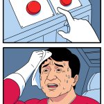 Jackie Chan Two Button