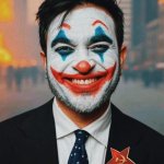 Zohran Joker