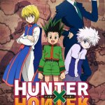 Hxh