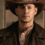 Cowboy Dean