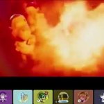 SMB movie featuring 9geor3 meme